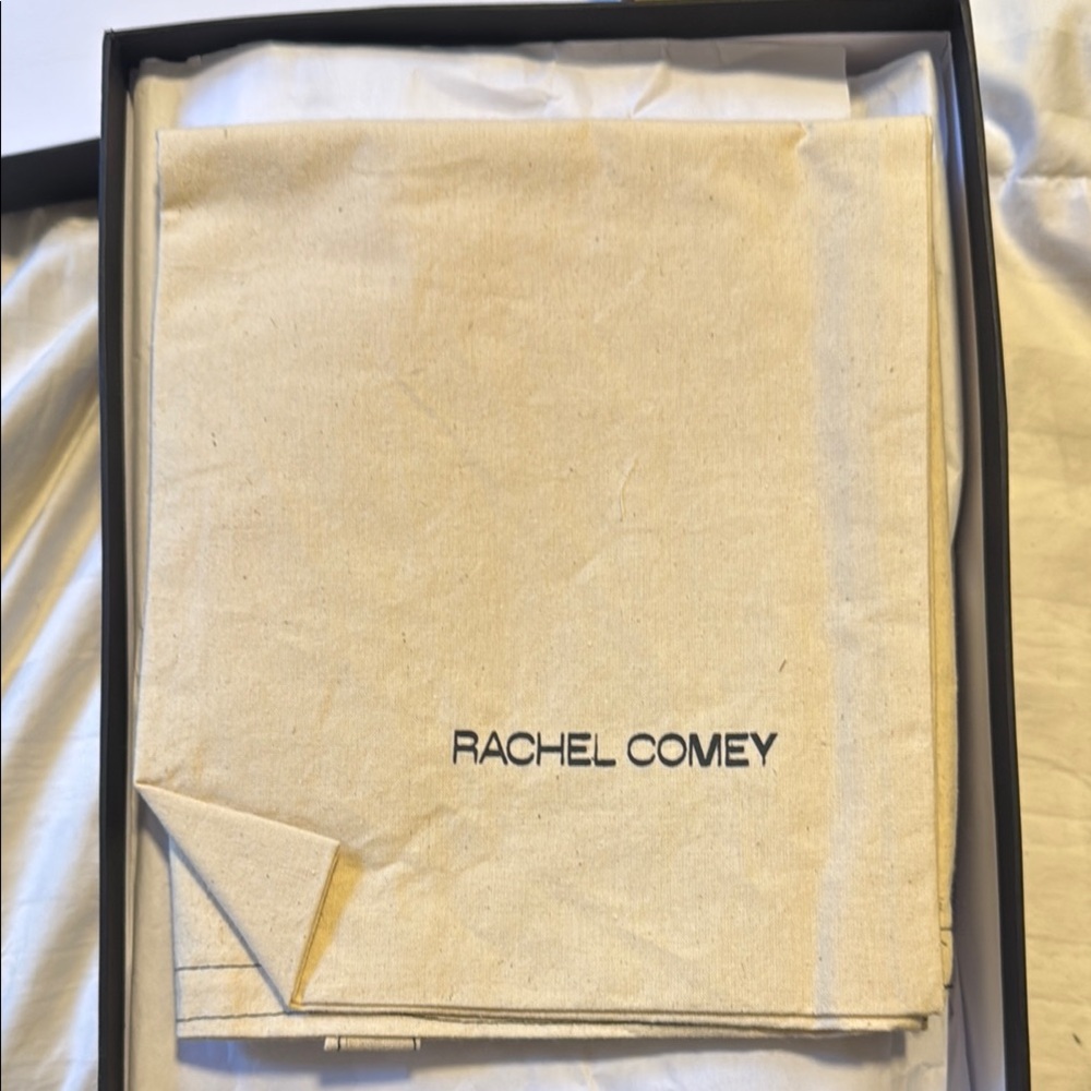 Rachel Comey BRAND NEW Blaring Clogs - Picture 2 of 5